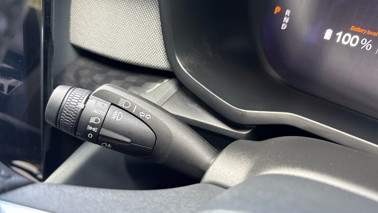 2022 Polestar Polestar 2 Single Motor 78kWh Long Range Fastback 5dr Electric Auto FWD (231 ps) Ha...