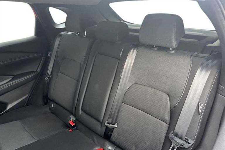 2022 Nissan Qashqai 1.3 DiG-T MH 158 N-Connecta 5dr Xtronic HATCHBACK PETROL Automatic