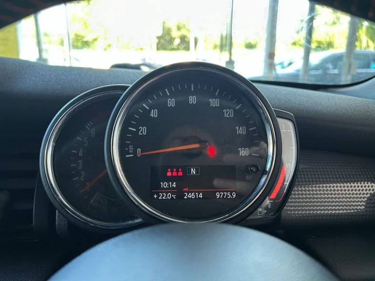 2020 MINI Hatch 1.5 Cooper Sport Hatchback 5dr Petrol Manual Euro 6 (s/s) (136 ps) Hatchback Petr...