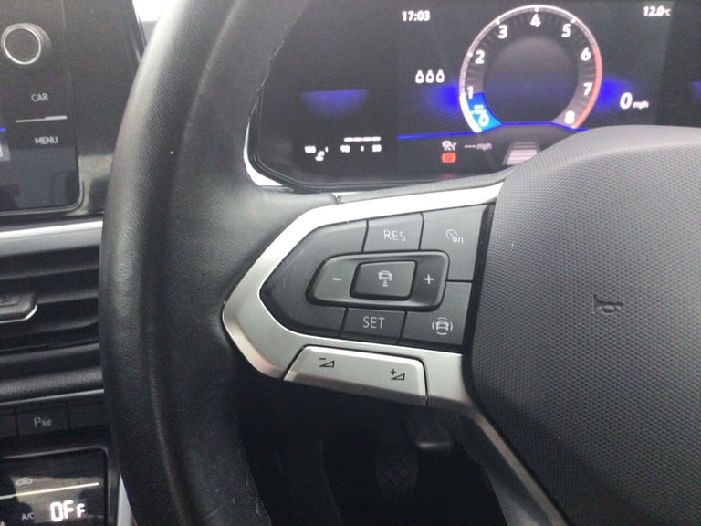 2022 Volkswagen T-Roc 1.0 TSI Life SUV 5dr Petrol Manual Euro 6 (s/s) (110 ps) HATCHBACK Petrol M...