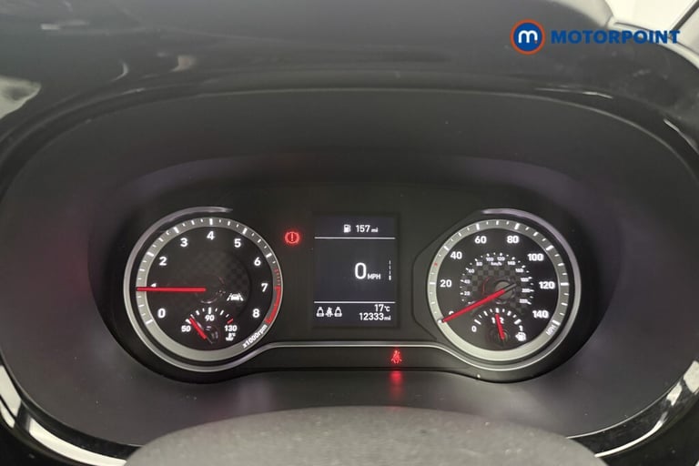 2022 Hyundai i10 1.0 T-GDi N Line 5dr Hatchback Petrol Manual