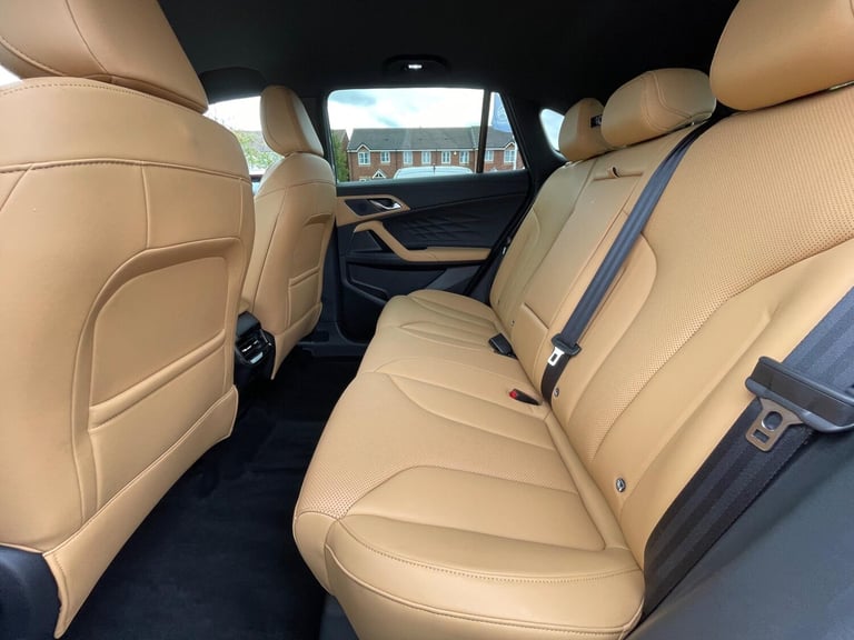 2024 MG MG HS 1.5 T-GDI Trophy Euro 6 (s/s) 5dr ESTATE Petrol Manual