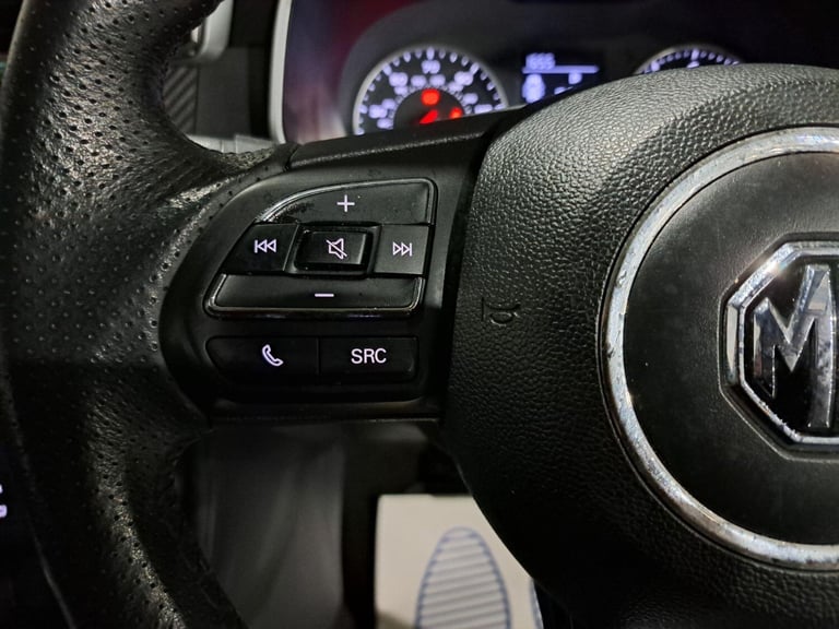 2019 MG MG ZS 1.0 T-GDI Excite Auto Euro 6 5dr HATCHBACK Petrol Automatic