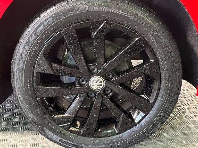 2018 Volkswagen Polo 1.0 Tsi Beats Hatchback 5dr Petrol Dsg Euro 6 (s/s) (95 Ps) HATCHBACK Petrol...