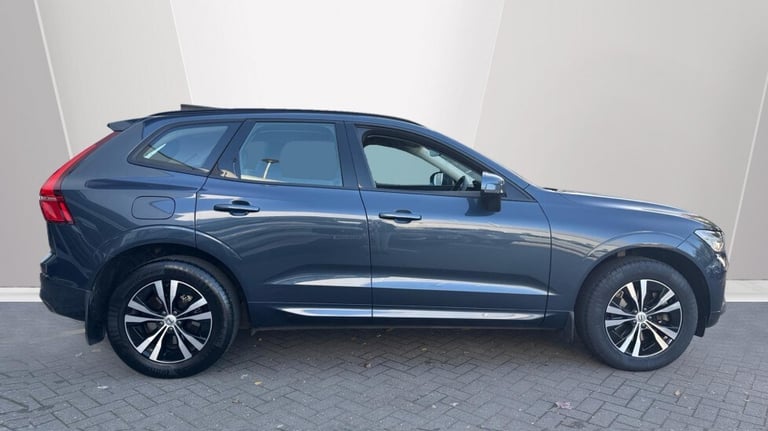 2023 Volvo XC60 Core, B5 AWD mild hybrid, Petrol Estate Petrol Automatic