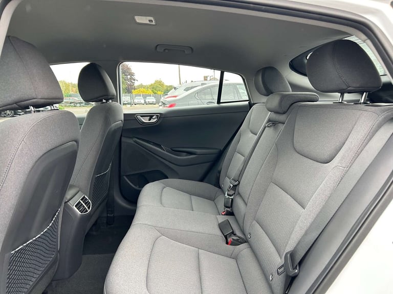 2020 Hyundai IONIQ 100kW Premium 38kWh 5dr Auto HATCHBACK ELECTRIC Automatic