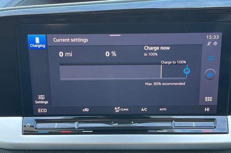 2025 Ford Transit Connect 1.5 EcoBoost PHEV 150 Trend Van Auto PANEL VAN PETROL/ELECTRIC Automatic