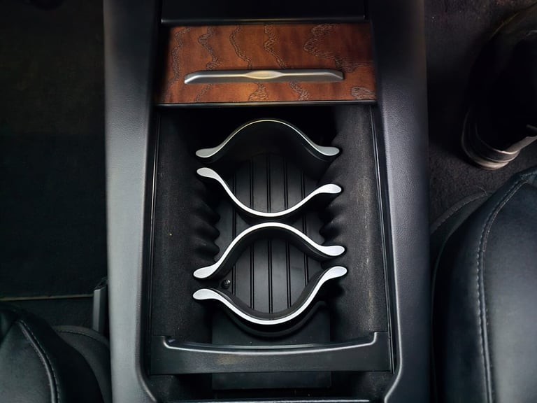 2020 Tesla Model X Electric 100 kWh 7 Seats PCO Eligible Long Range 4dr 2 Keys ULEZ Free Saloon E...