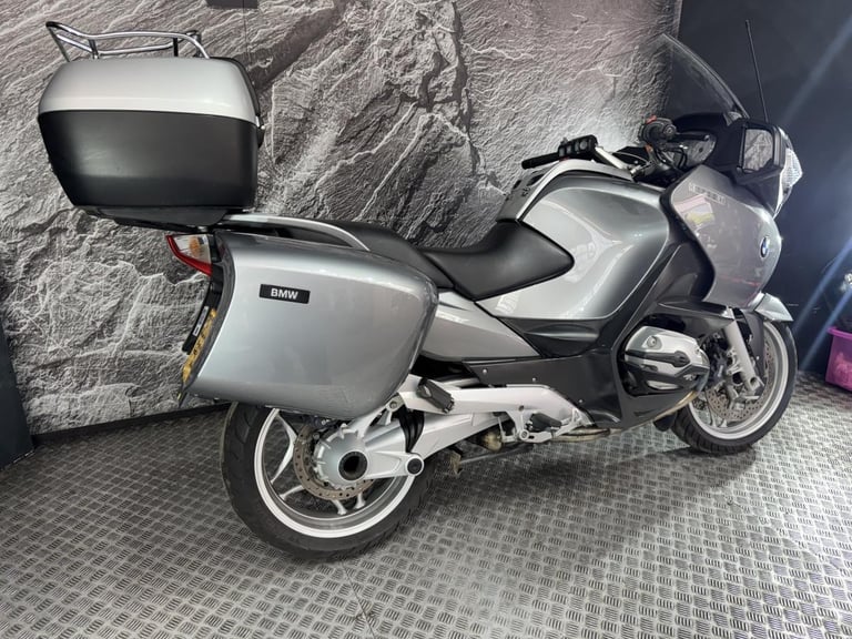 BMW R1200RT R 1200 RT 2005