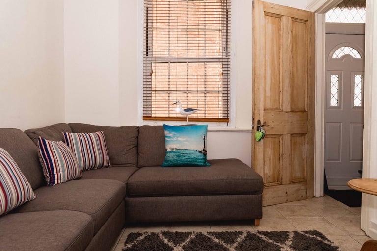 3 Bedroom Cottage in the heart of Mevagissey to let - Fully furnished