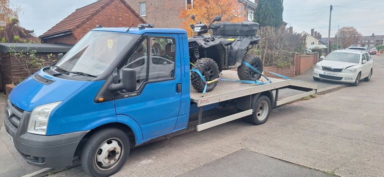 image for Recovery Will Beat Any Genuine Quote