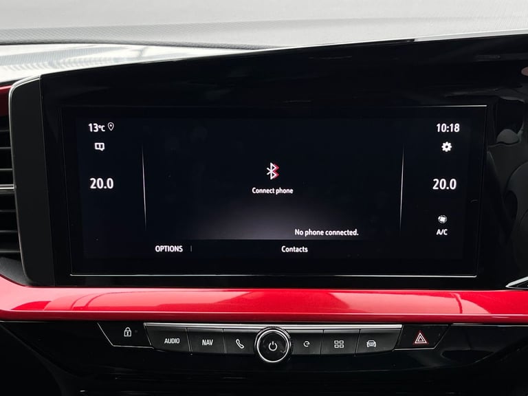  Vauxhall Mokka Electric 50kwh Gs Suv 5dr Electric Auto 136 Ps Electric