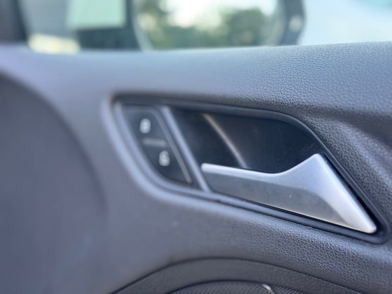 2013 Audi A3 2.0 TDI SE 3dr S Tronic HATCHBACK Diesel Automatic