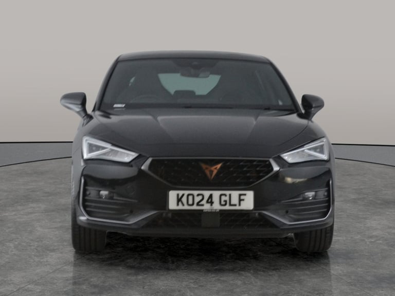 2024 Cupra Leon 1.4 eHybrid 12.8kWh VZ2 Design Edition Hatchback 5dr Petrol Plug-in Hybrid  Hatch...
