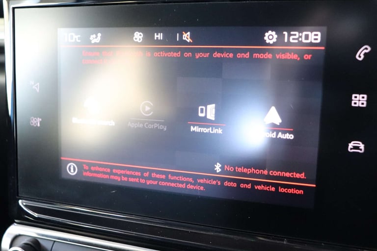 2020 Citroen C3 1.2 PureTech 83 Flair 5dr HATCHBACK PETROL Manual