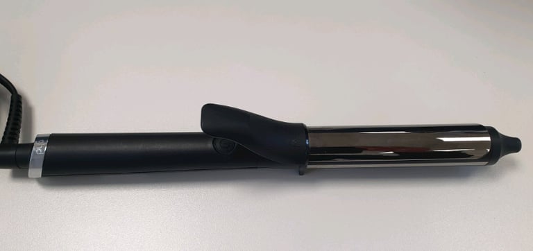 GHD CURVE  CLASSIC CURL TONG.