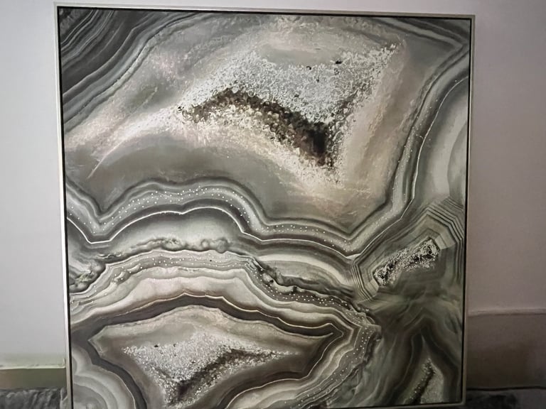 Next wall art 