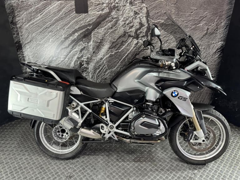 BMW R1200GS R 1200 GS 2013