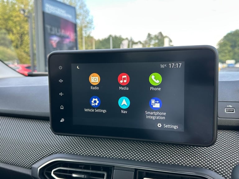 2022 Dacia Sandero 1.0 TCe Comfort Euro 6 (s/s) 5dr HATCHBACK Bi Fuel Manual