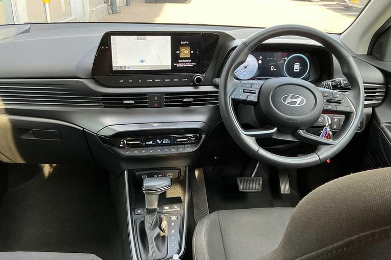 2024 Hyundai i20 1.0T GDi Premium 5dr DCT HATCHBACK Petrol Automatic