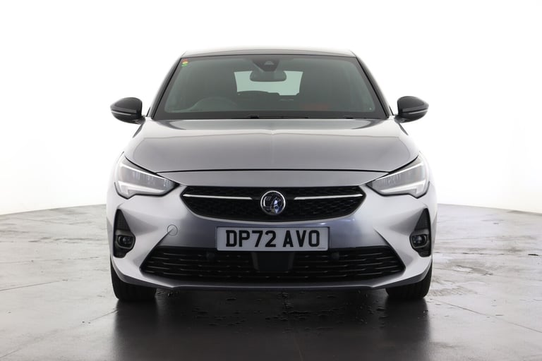 2023 Vauxhall Corsa 1.2 GS 5dr Hatchback Petrol Manual