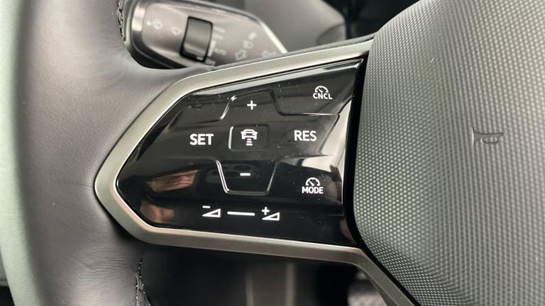 2025 Volkswagen ID. Buzz Cargo 210kW Commerce Plus 79kWh Auto Automatic Panel Van Electric Automatic