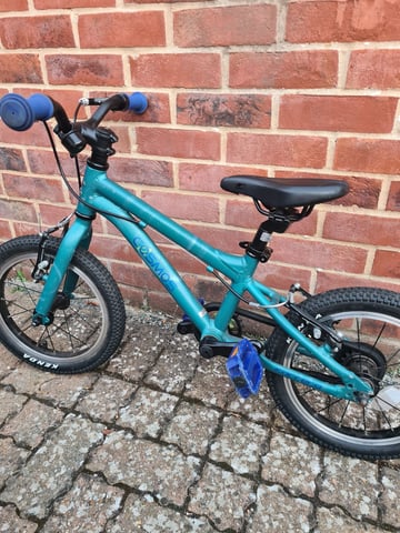 Carrera cosmos 14 inch bike in Norwich, Norfolk Gumtree