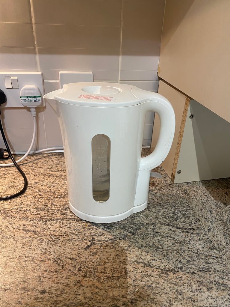 image for Kettle 
