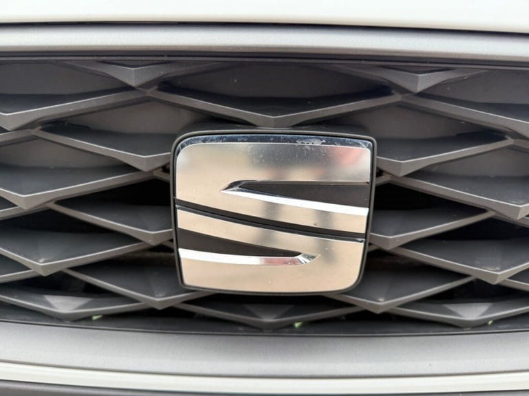  SEAT Leon 1.5 TSI EVO 150 FR 5dr - APPLE CAR PLAY - CRUISE - BLUETOOTH -