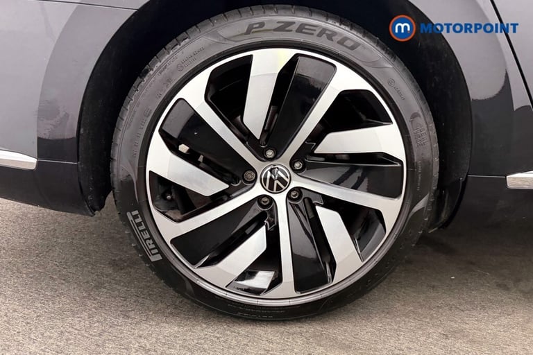 2022 Volkswagen Arteon 2.0 TSI R-Line 5dr DSG Estate Petrol Automatic