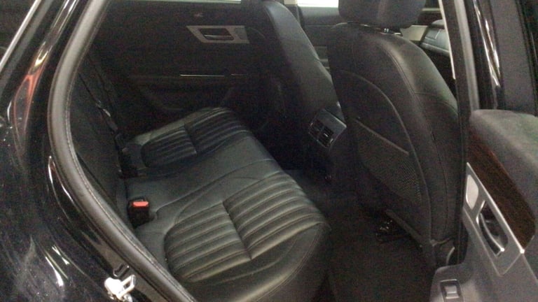 2019 Jaguar XF 2.0 XF Portfolio D Auto 5dr Estate Diesel Automatic