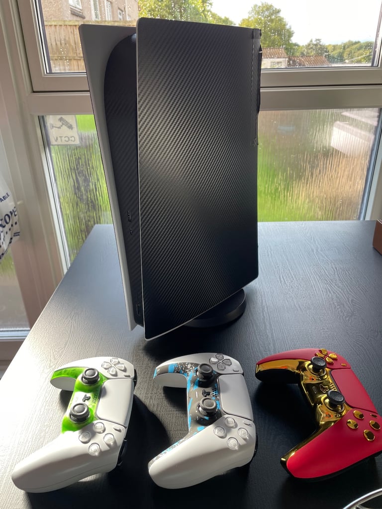 PlayStation 5 