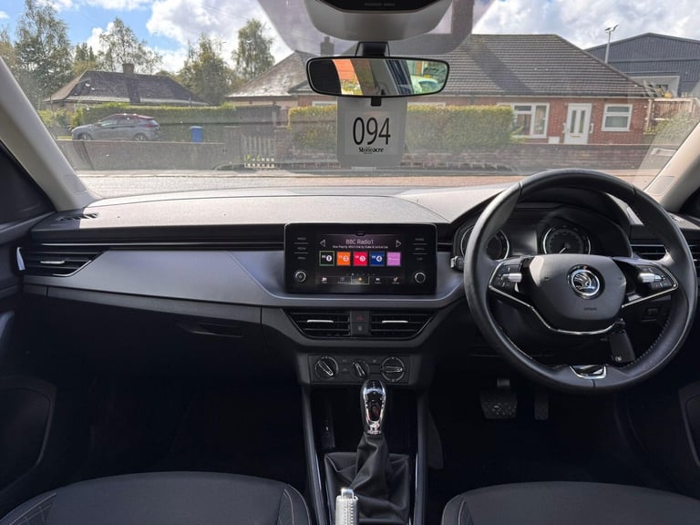 2022 Skoda Kamiq 1.0 TSI SE SUV 5dr Petrol DSG Euro 6 (s/s) (110 ps) HATCHBACK Petrol Automatic