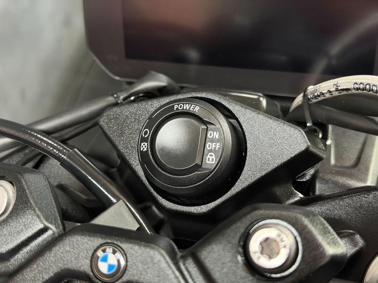 2023 BMW S 1000 R 1000 Sport Euro 5