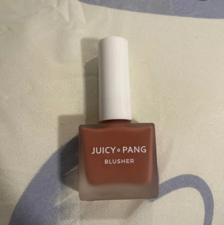 image for Korean liquid blusher