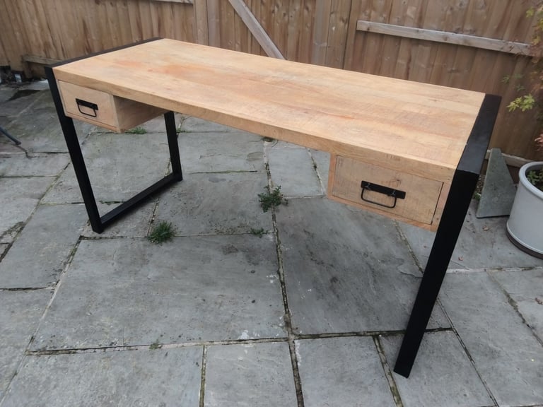 Office Desk Wooden