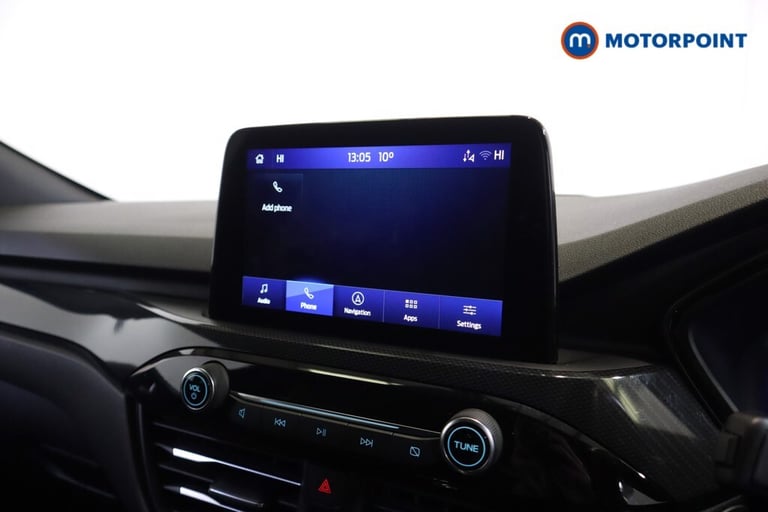 2022 Ford Kuga 1.5 EcoBoost 150 ST-Line Edition 5dr SUV Petrol Manual