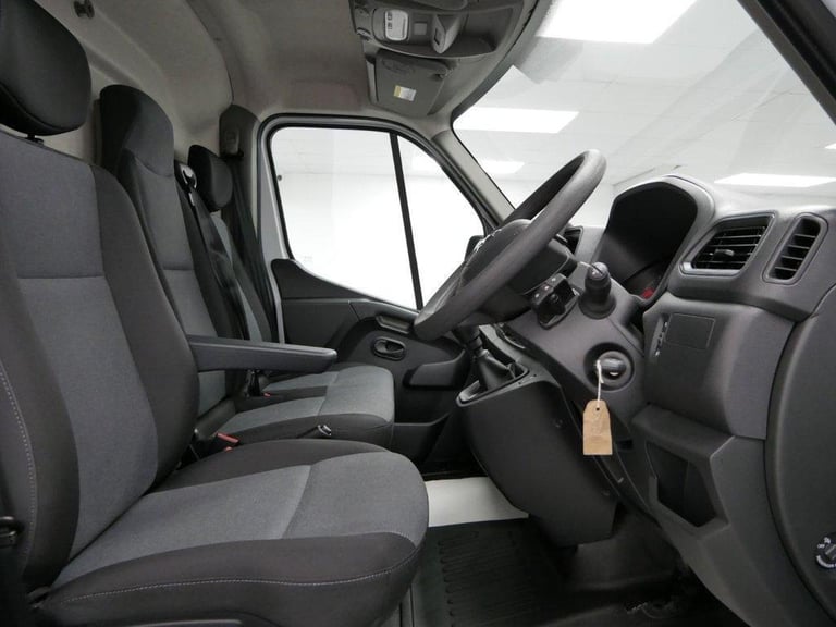 2024 NISSAN INTERSTAR 2.3 DCI 150 BHP L2 H2 MWB ACENTA EDITION ( DELIVERY MILES