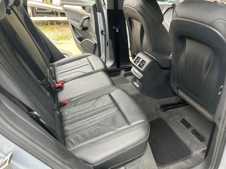 2018 Audi Q5 2.0 TDI Quattro Sport 5dr S Tronic ESTATE Diesel Automatic