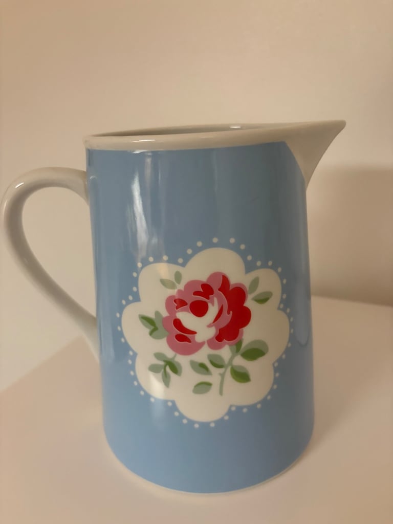 Cath Kidston vase