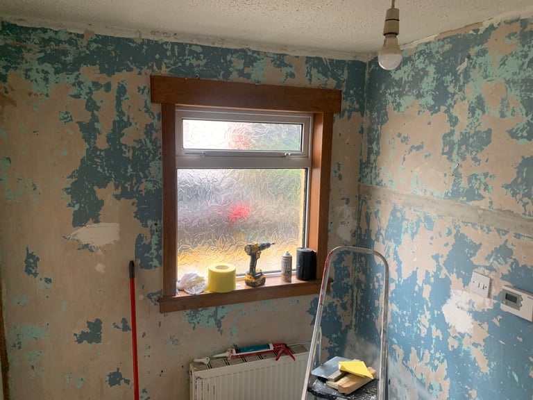 image for painter and decorator 
