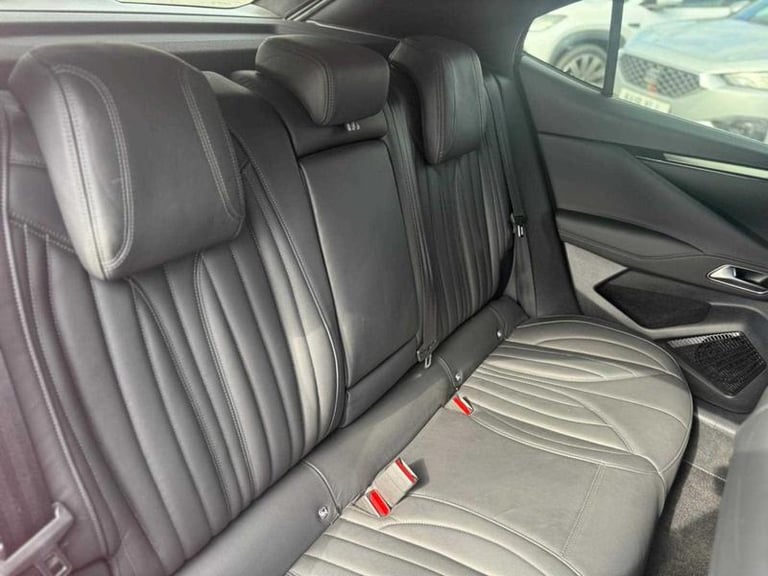 2023 DS Automobiles DS 4 1.6 E-TENSE Cross Rivoli 5dr EAT8 Automatic Hatchback Hybrid Automatic