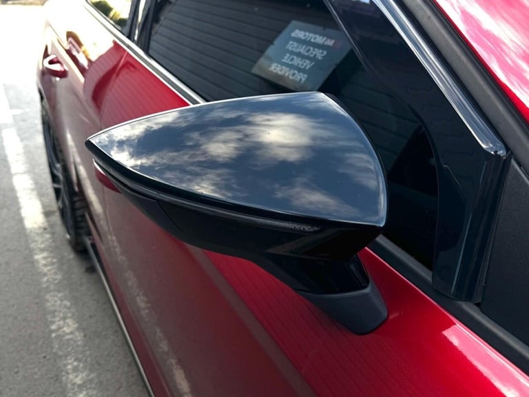 2019 SEAT Leon 2.0 TSI Cupra 290 Hatchback 5dr Petrol DSG Euro 6 (s/s) (290 ps) Hatchback Petrol ...