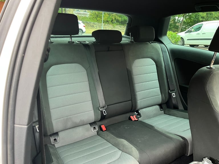 2015 Golf R Line 2.0 Tdi 94K miles 