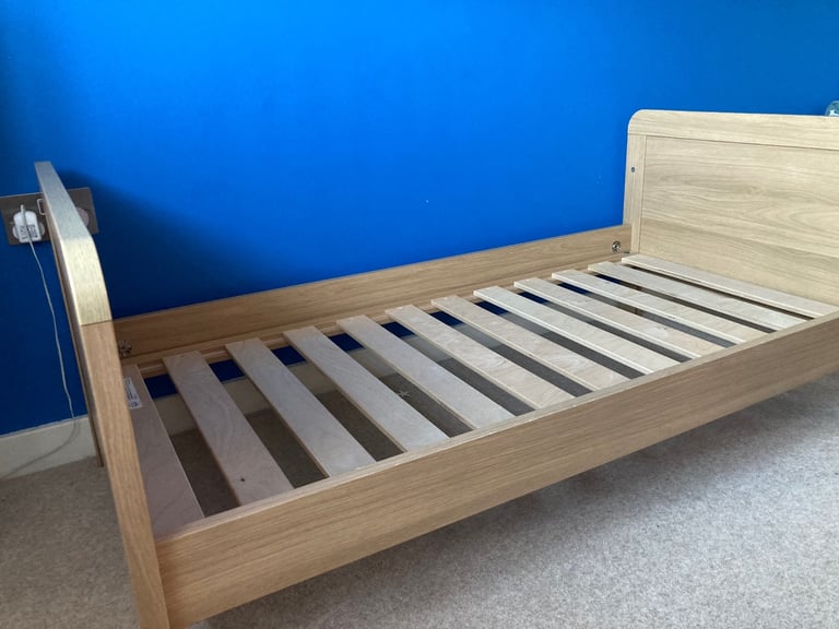 Mamas and Papas 3 Piece Nursery Set  