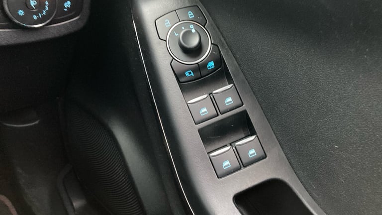 2023 Ford Puma 1.0 EcoBoost Hybrid mHEV ST-Line X 5dr DCT HATCHBACK PETROL Automatic