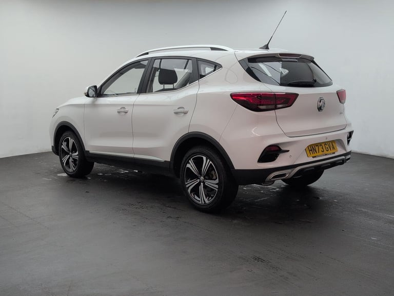 2023 MG MG ZS 1.5 VTi-TECH Excite SUV 5dr Petrol Manual Euro 6 (s/s) (106 ps) BLUETOOTH+C HATCHBA...