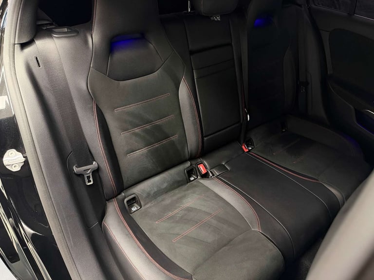 2019 Mercedes-Benz A-Class 2.0 A 250 AMG Line Premium Auto 5dr Hatchback Petrol Automatic
