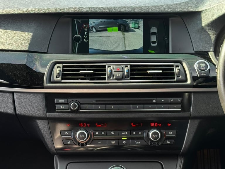 2012 BMW M5 M5 4dr DCT SALOON PETROL Automatic