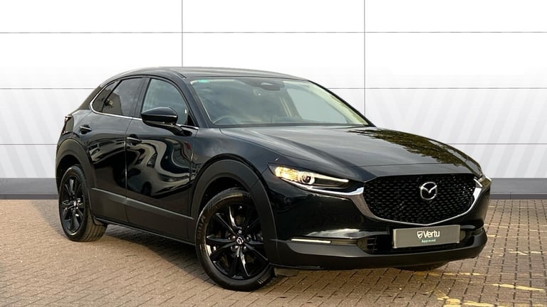 2024 Mazda CX-30 2.5 e-Skyactiv G MHEV [140] Homura 5dr Petrol Hatchback Hatchback Petrol Manual
